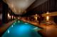 hilton queenstown pool