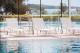 pool views