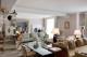 le royal monceau suite