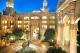 elephant courtyard