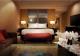 horizon and atrium room