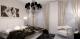 suite bedroom