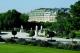le meurice from jardin de tuillerie