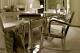 palazzina rocking chair