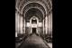 entrance hall in 1930s