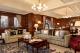 sassoon suite living room