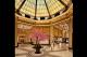 the atrium