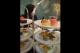 afternoon tea