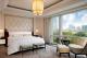grand deluxe suite bedroom