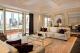 palace suite living room
