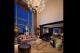 peninsula suite lounge dusk