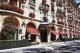 exterior plaza athenee