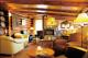 cigar room