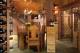 wine cellar