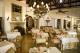 the dining room
