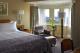 art deco one bedroom suite