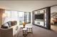 jewel suite living area