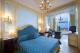 deluxe sea view room