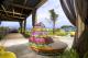 living room deck