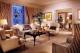 grand suite living room