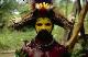 face paint