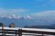 scenery on the sleigh ride