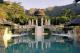 amanjiwo dalem private pool