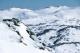 snowy mountains