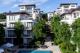 property viewed from mezzanine