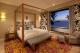 dvf penthouse bedroom