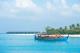 dhoni boat