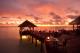 trio at the sun siyam iru fushi