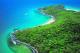 noosa national park headland