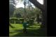 aerial yoga at marbella beach resort