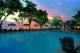 the oberoi bali pool