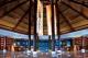 the oberoi lombok  lobby