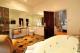 deluxe suite bathroom