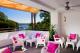 river lounge balcony view