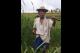 bali farmer