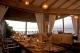 cliff dinner setting