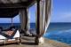 view from veranda