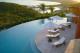 infinity pool