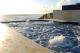 cliffside hot tub