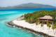 necker island beach