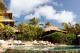 necker main house