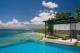 suluban cliff vila view