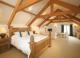 teign bedroom