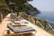 villa tre ville deck